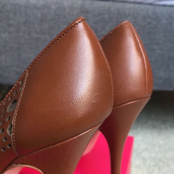 Kate Spade Pump - Picture 9 of 11